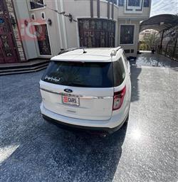 فورد إكسبلورر